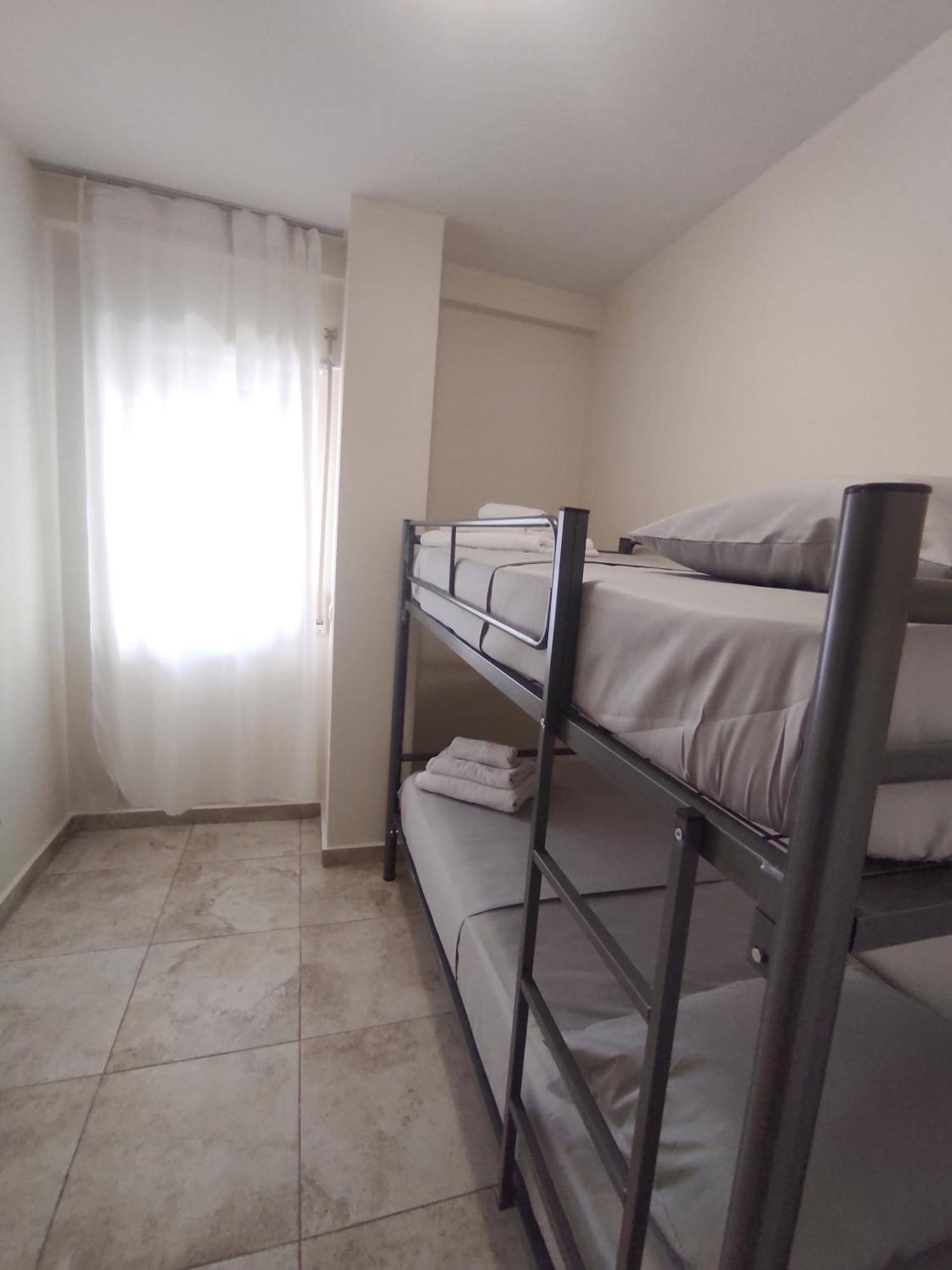 Appartement Kledia's Modern Tirana