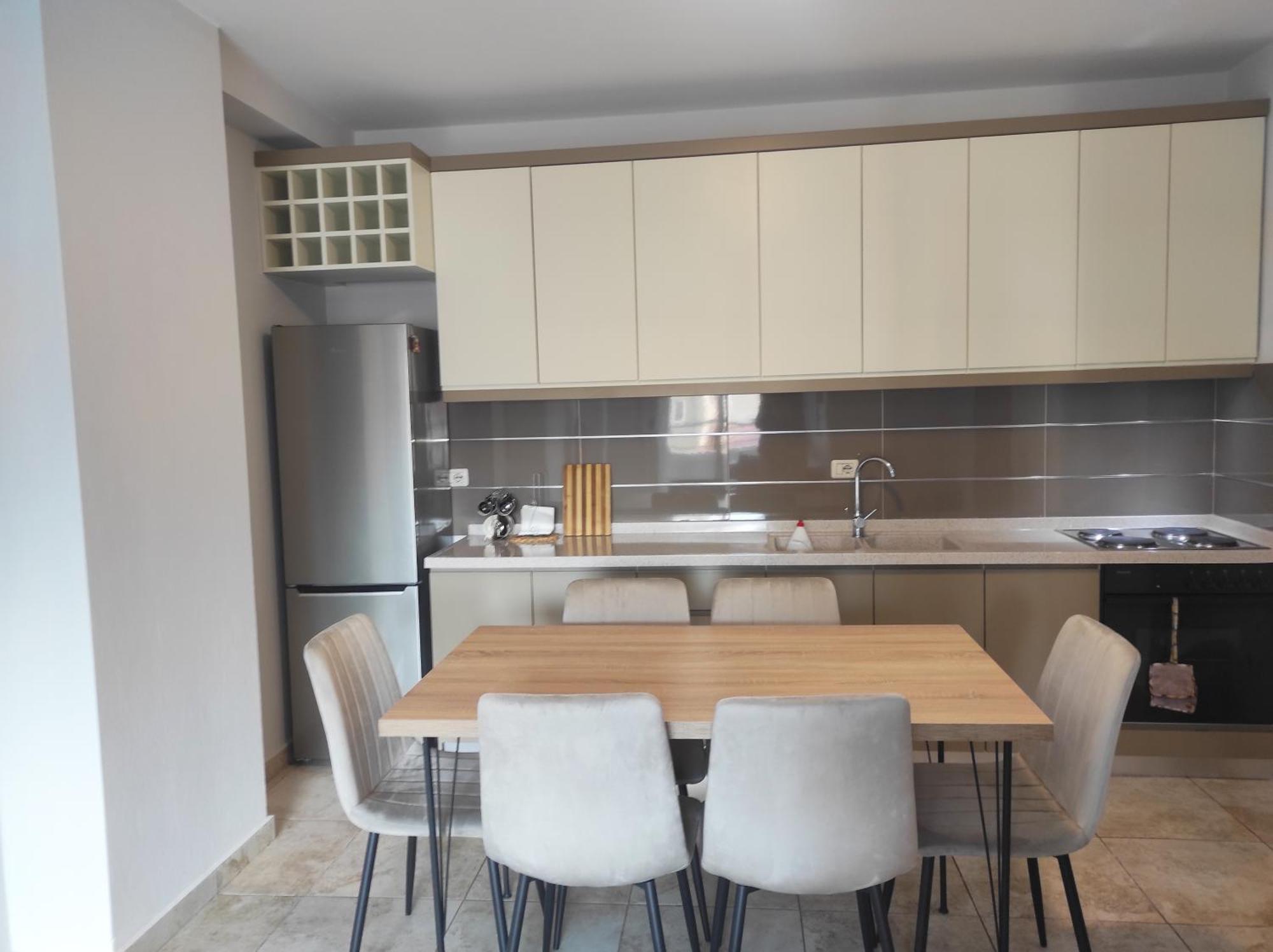 Appartement Kledia's Modern *