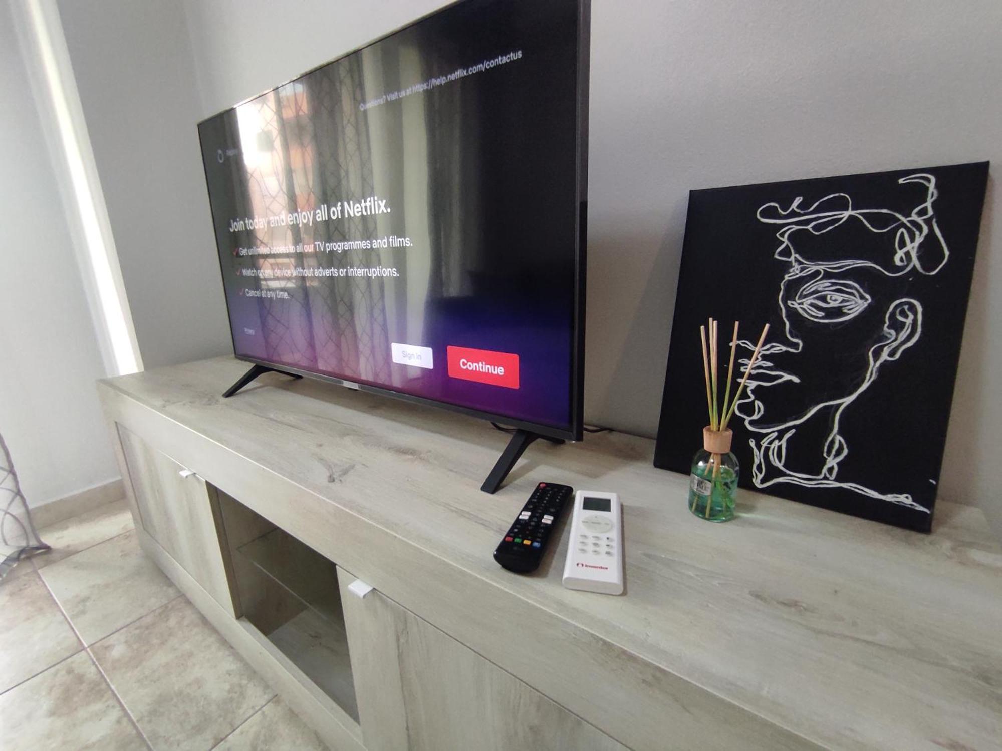 Appartement Kledia's Modern Tirana