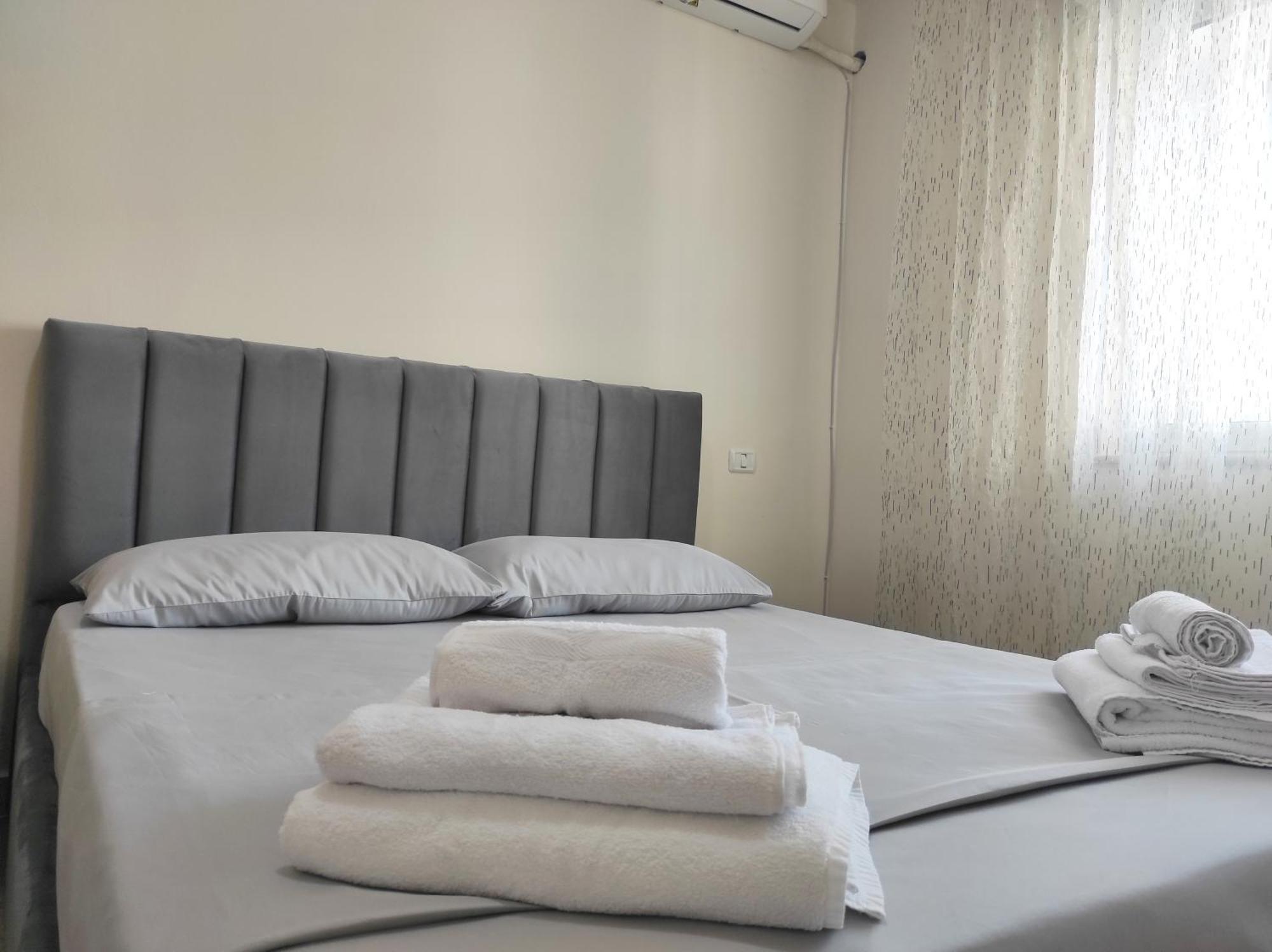 Kledia's Modern * Tirana