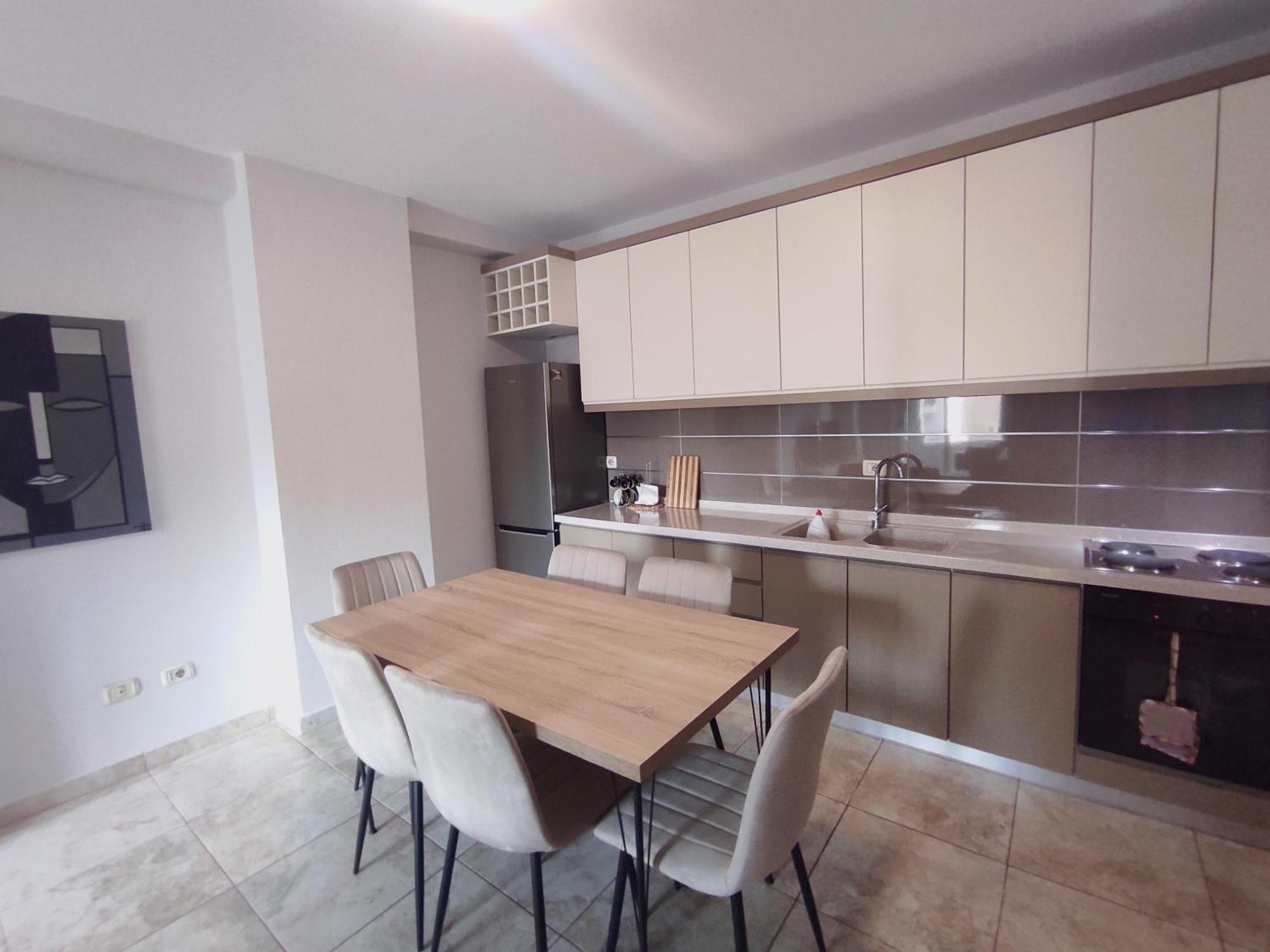 Kledia's Modern Appartement