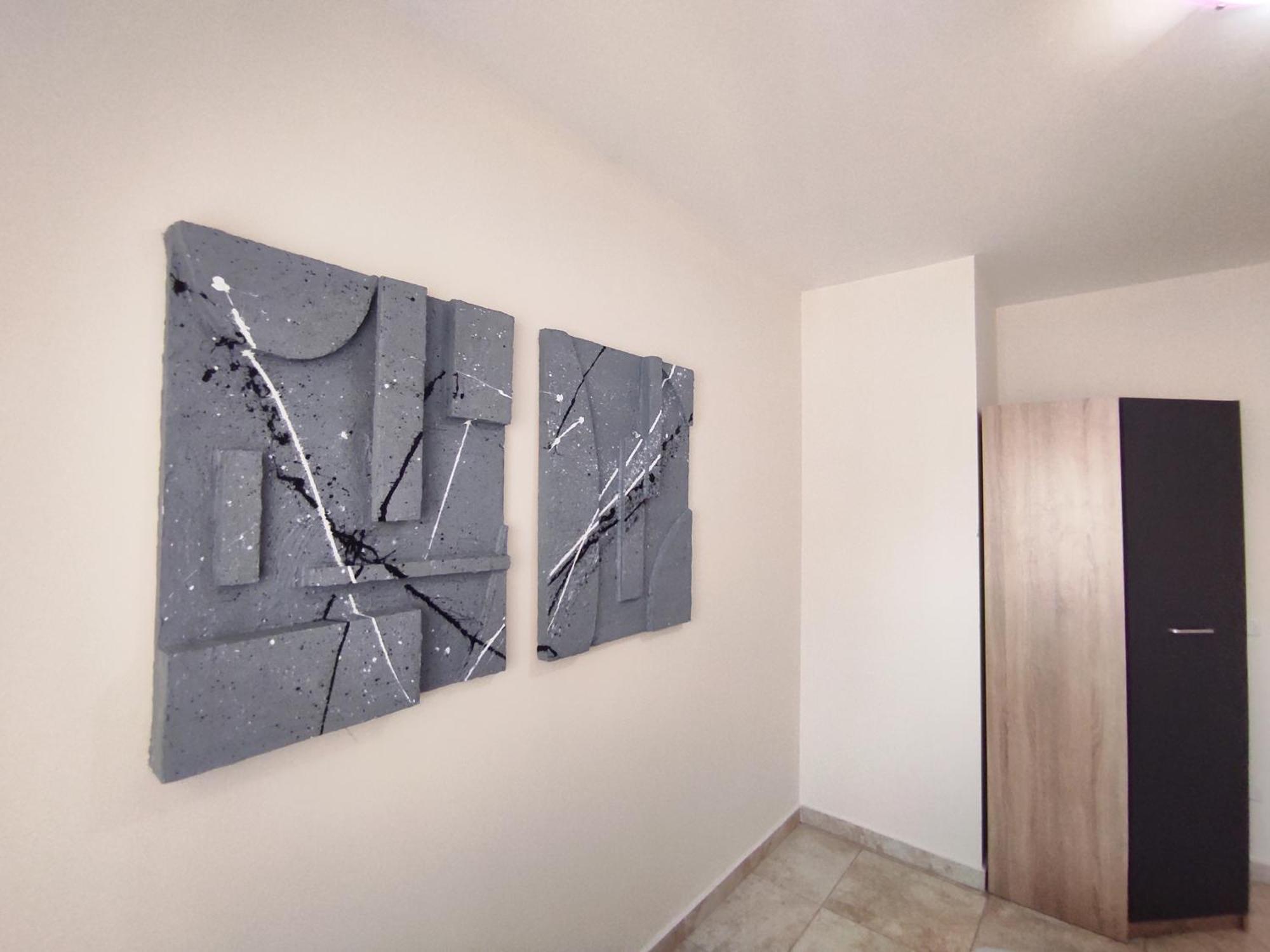 Appartement Kledia's Modern