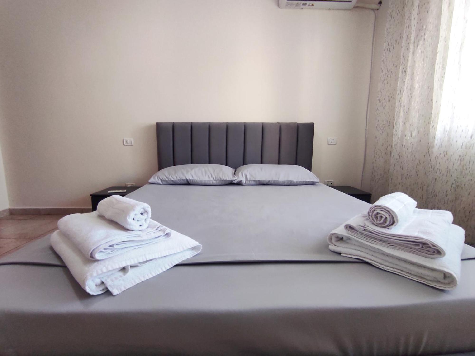 Appartement Kledia's Modern Tirana
