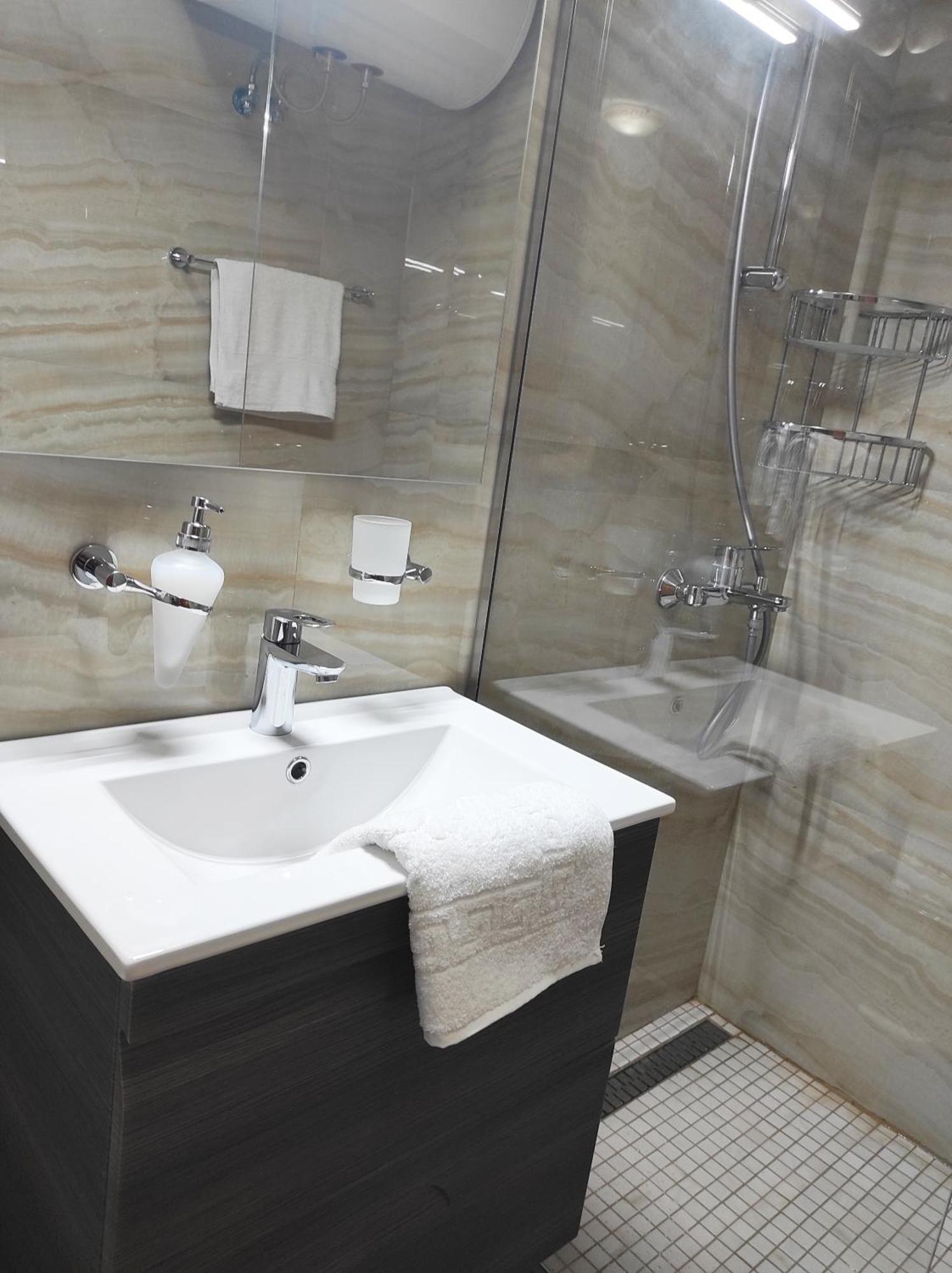 Kledia's Modern * Tirana