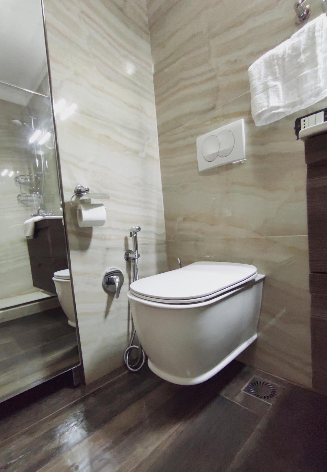 Appartement Kledia's Modern *