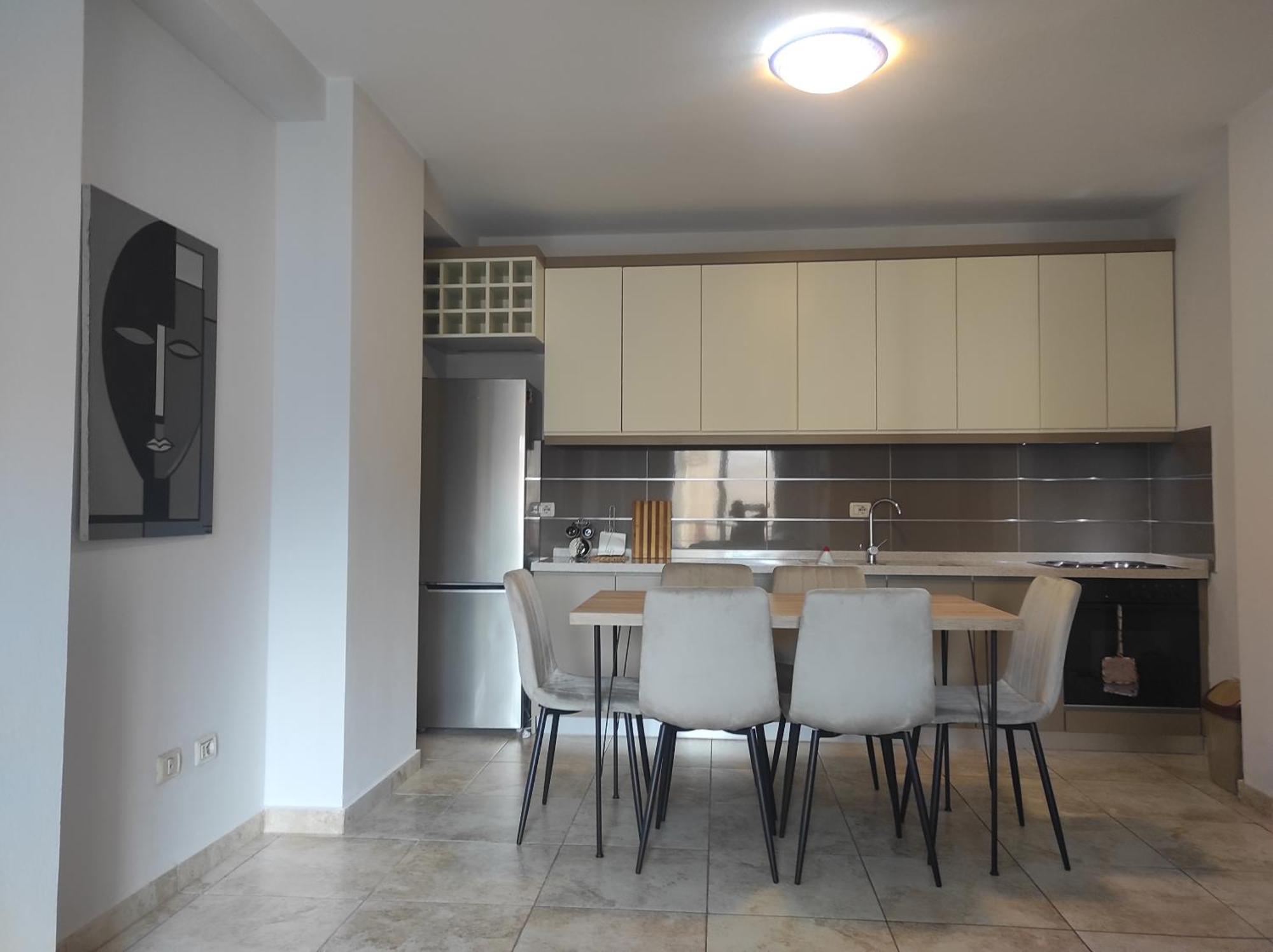 Kledia's Modern * Tirana