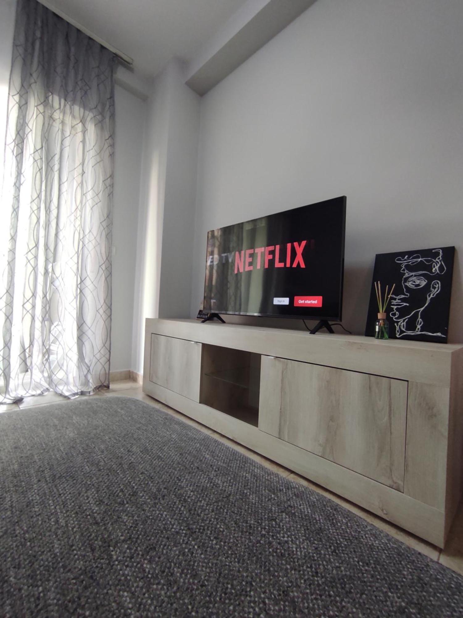 Appartement Kledia's Modern