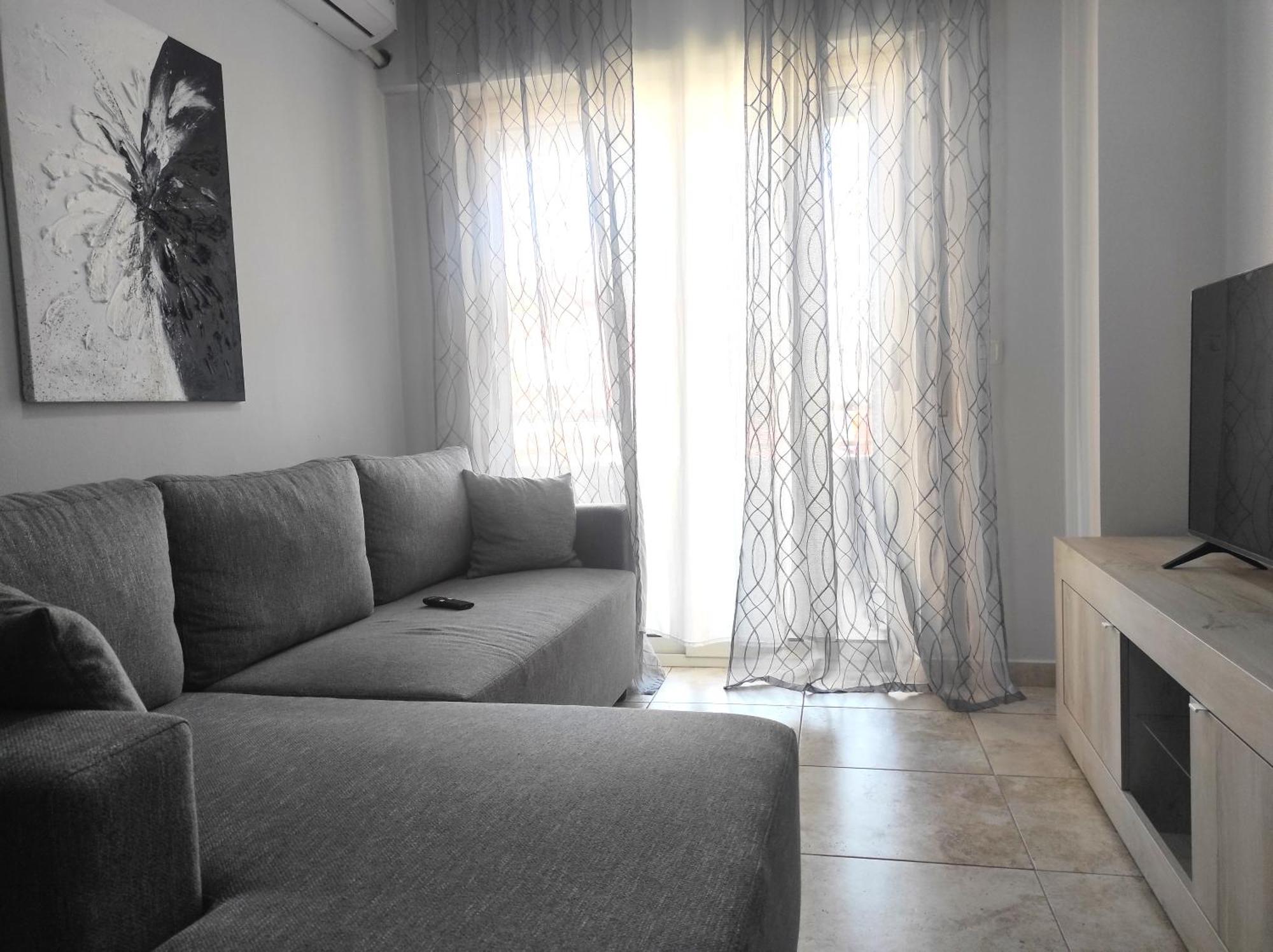 Kledia's Modern Appartement