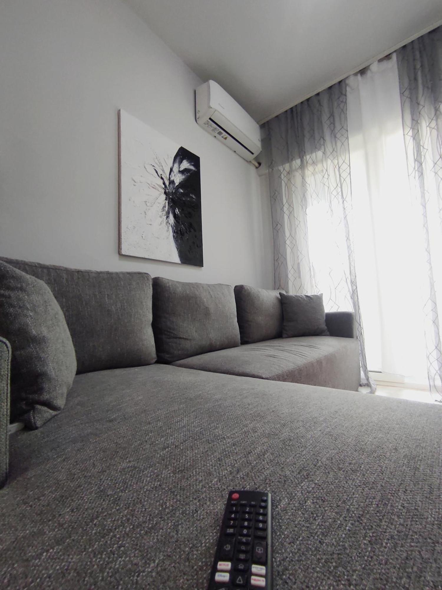 Appartement Kledia's Modern