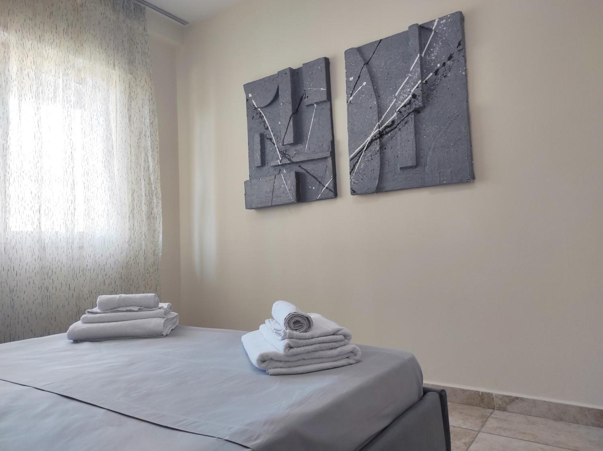 Appartement Kledia's Modern