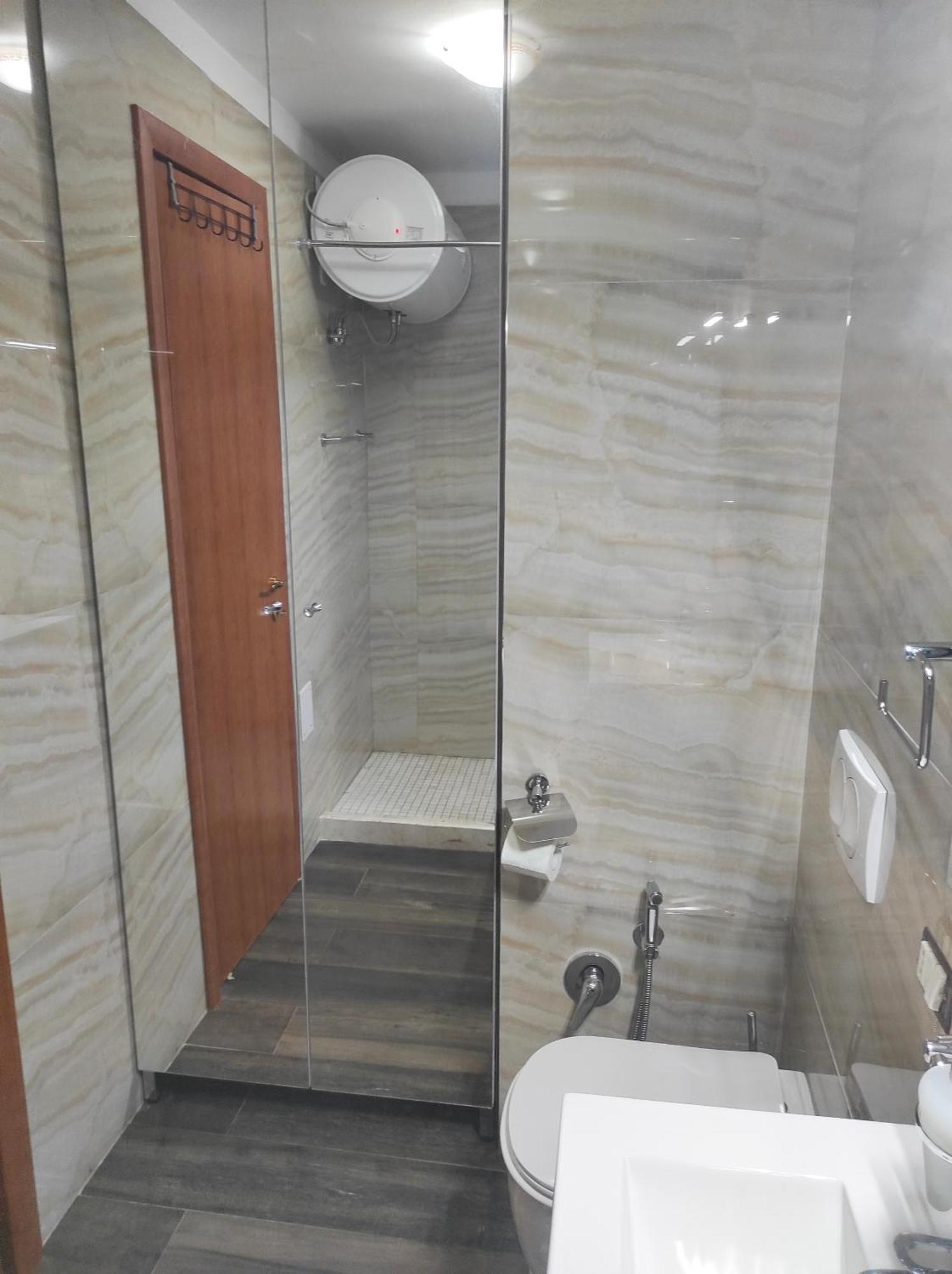 Appartement Kledia's Modern *