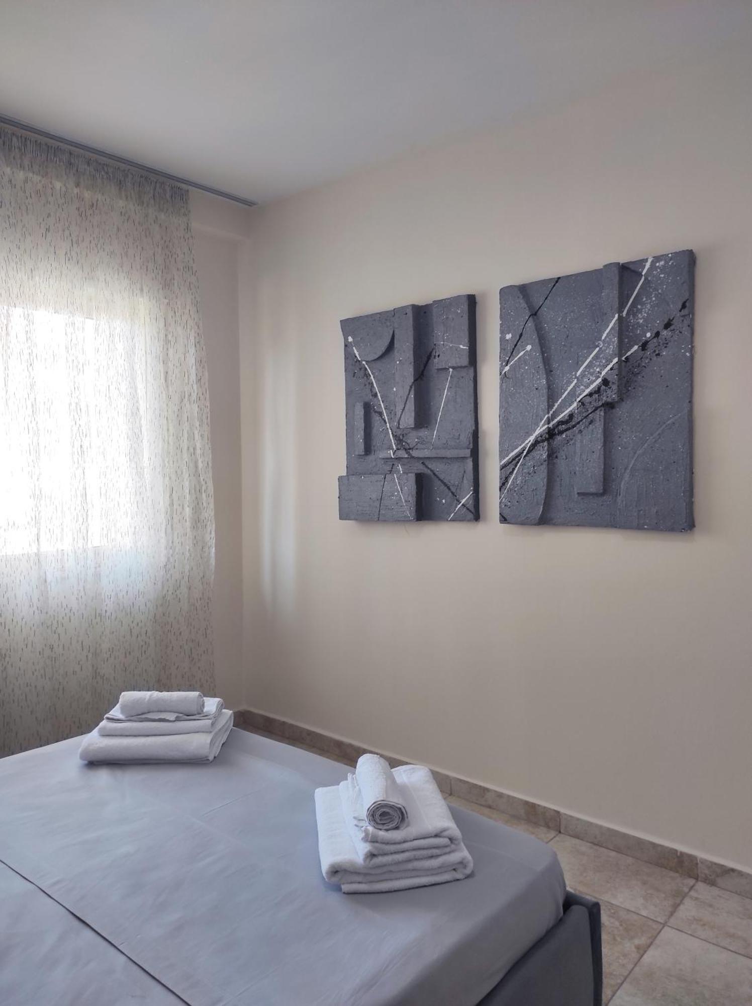 Kledia's Modern Appartement