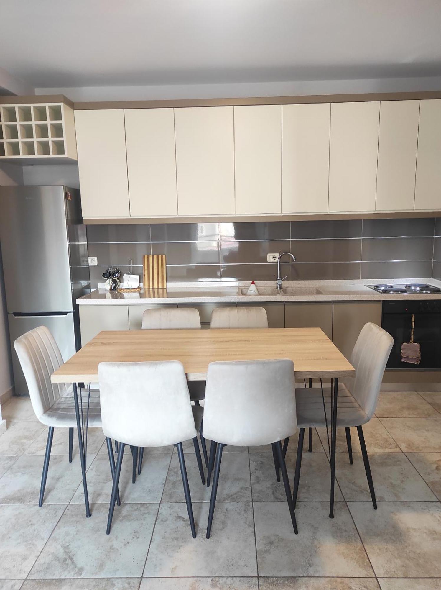Appartement Kledia's Modern