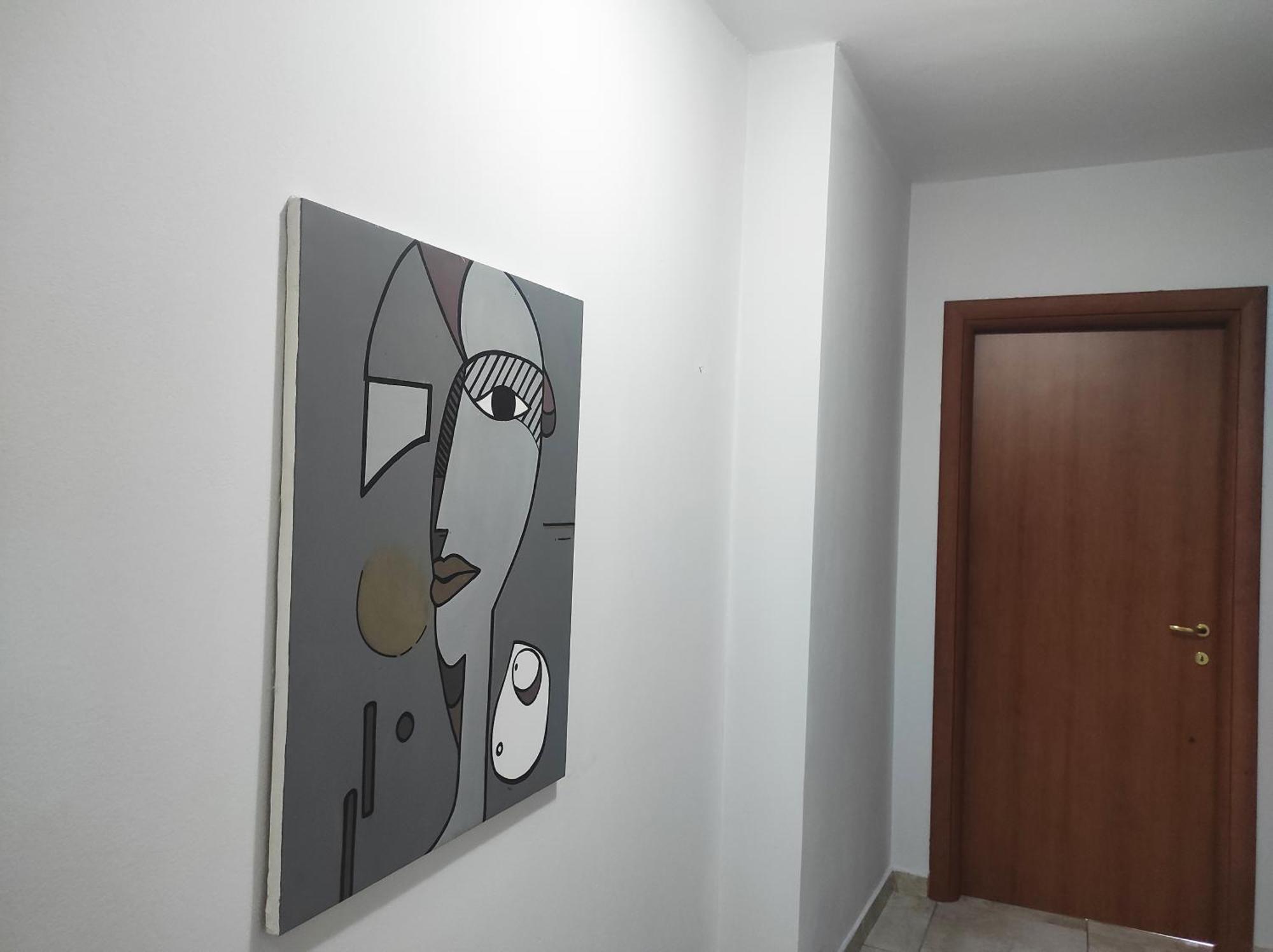 Kledia's Modern Tirana